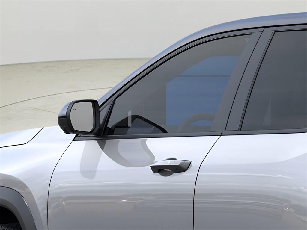 new 2025 Chevrolet Equinox car, priced at $29,080