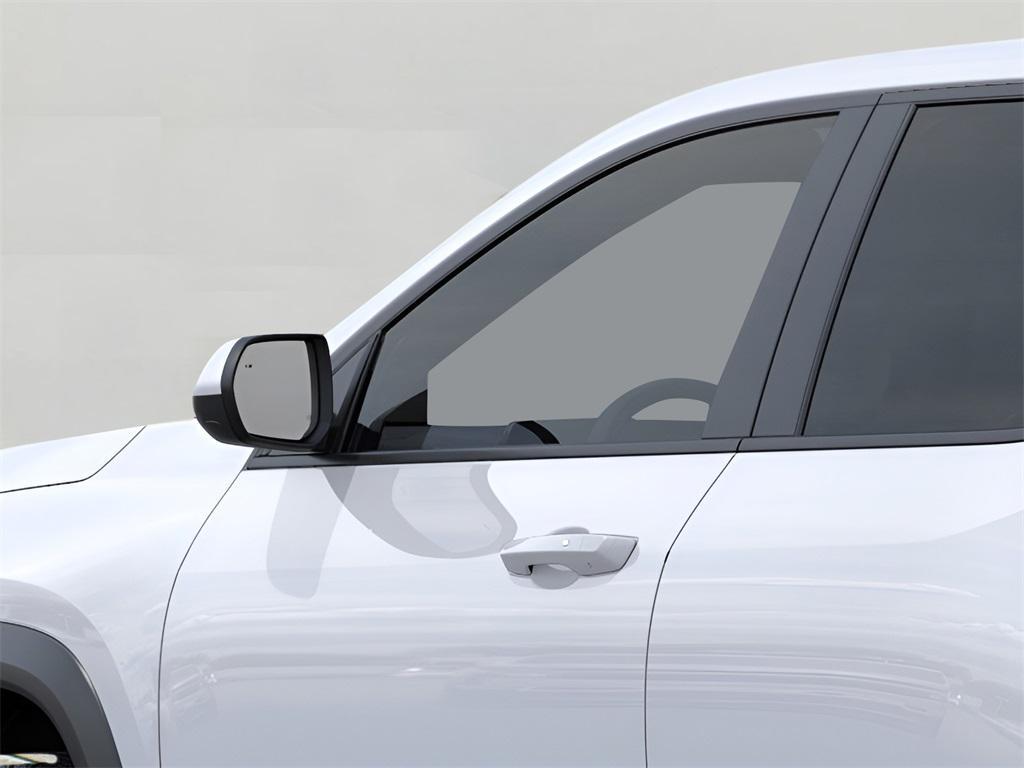 new 2026 Chevrolet Equinox car, priced at $29,820