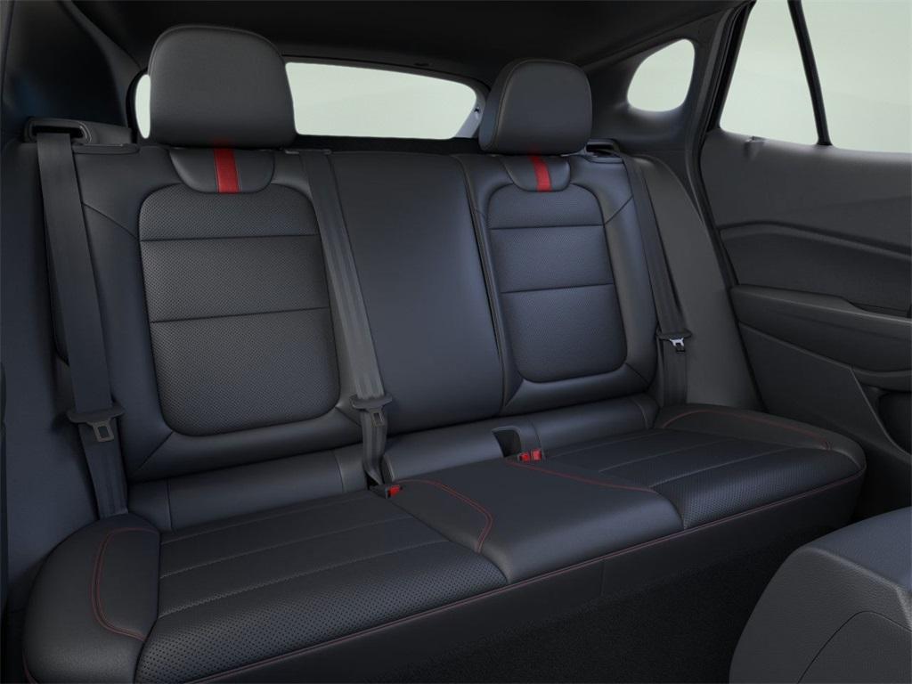 new 2026 Chevrolet Trax car, priced at $27,487