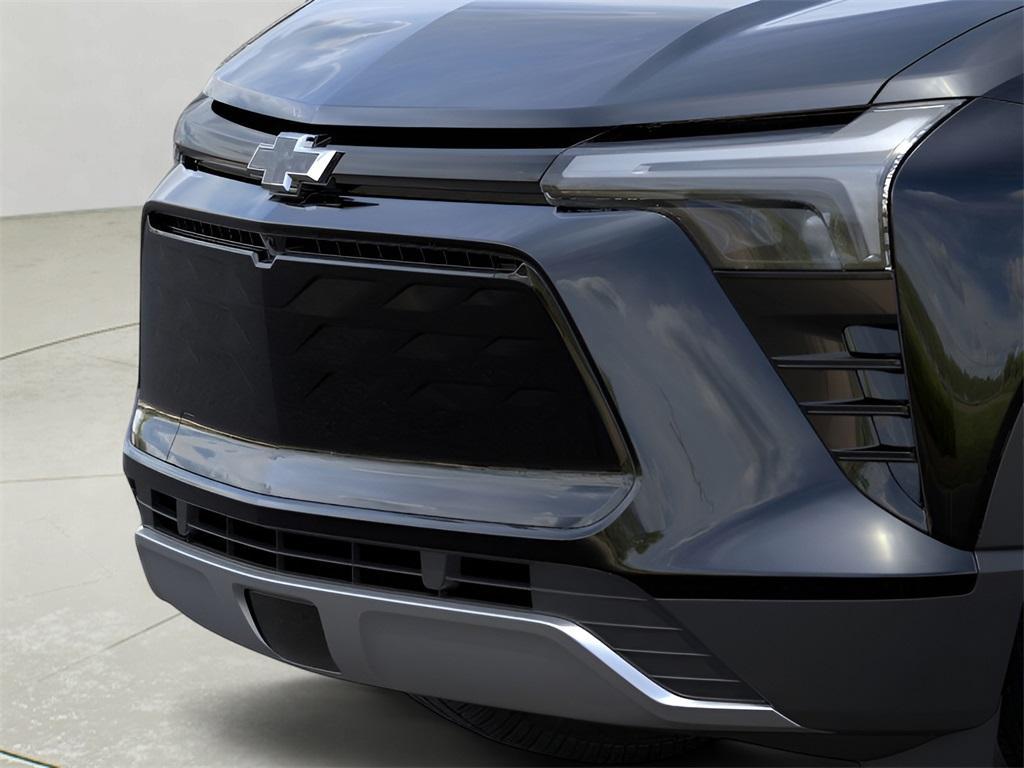 new 2026 Chevrolet Blazer EV car, priced at $51,980