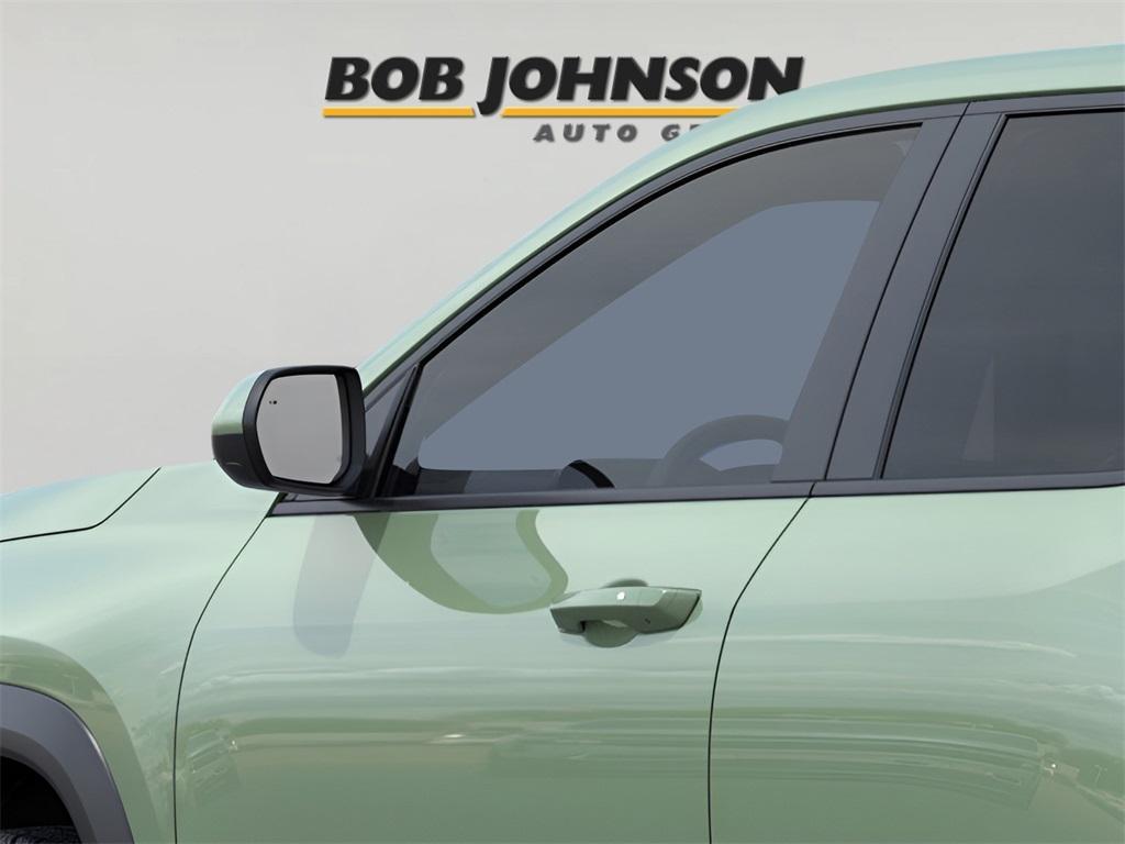 new 2026 Chevrolet Equinox car, priced at $29,820