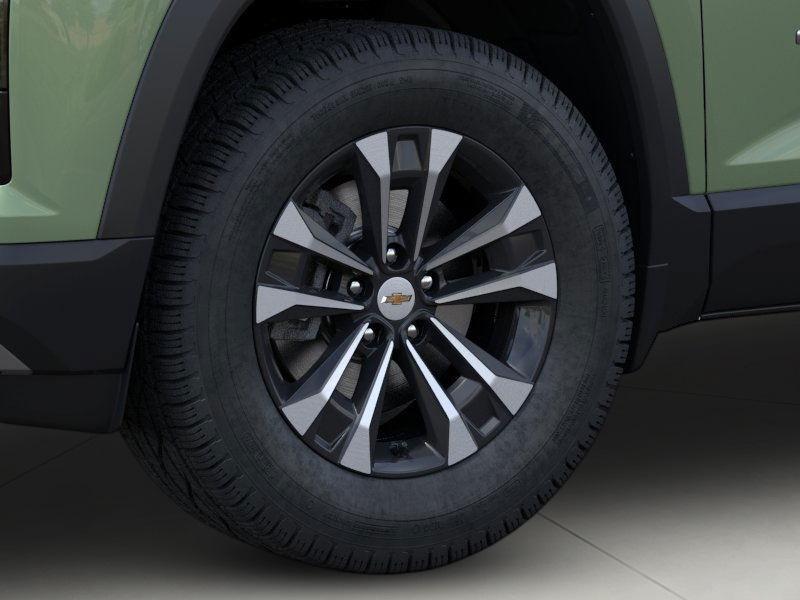 new 2026 Chevrolet Equinox car, priced at $29,820