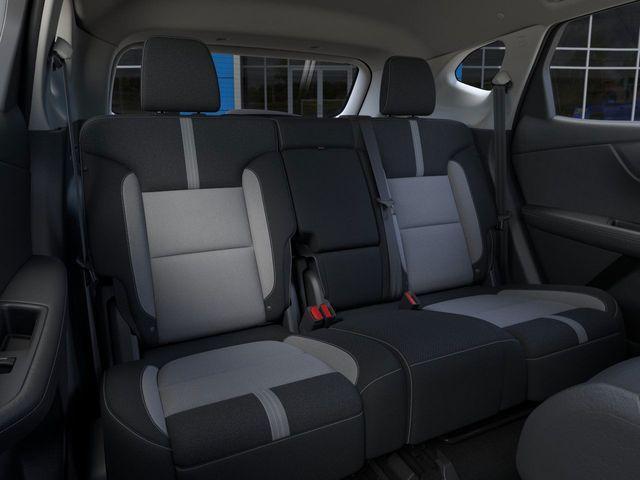new 2025 Chevrolet Blazer car, priced at $38,942