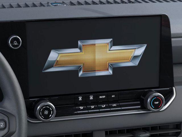 new 2024 Chevrolet Colorado car, priced at $45,651