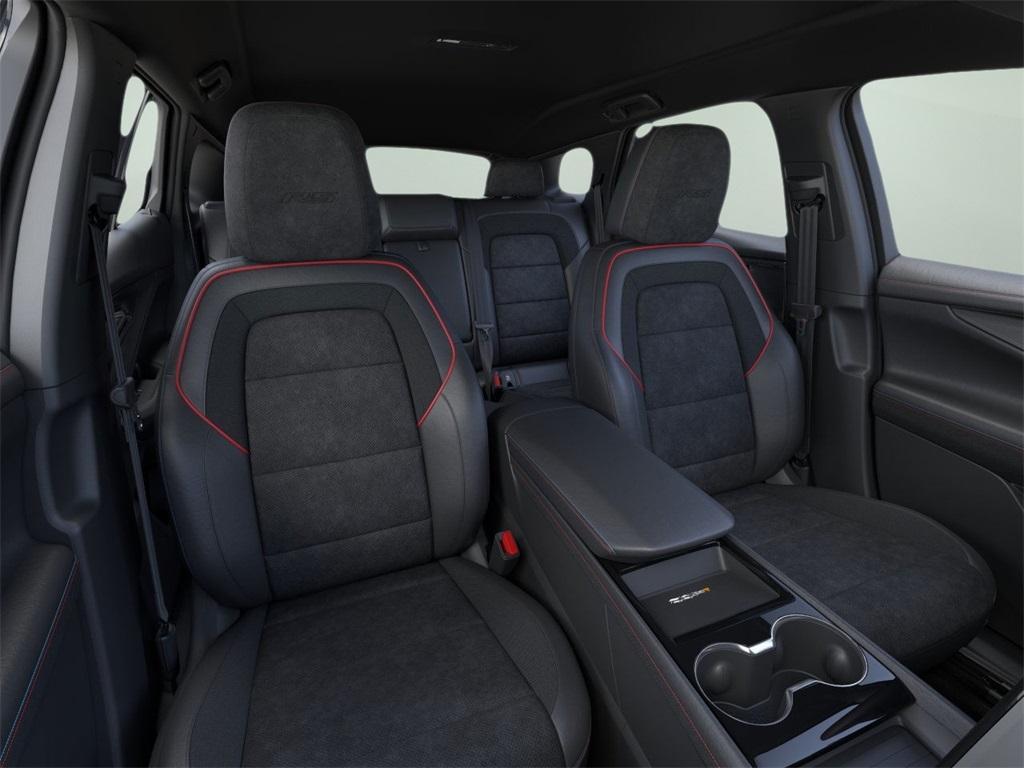 new 2025 Chevrolet Blazer EV car, priced at $49,960