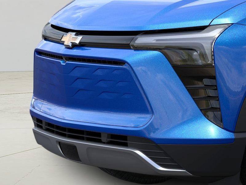new 2026 Chevrolet Blazer EV car, priced at $49,989