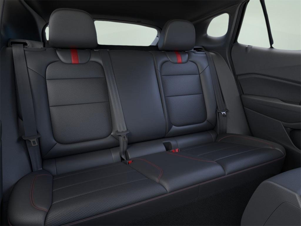 new 2025 Chevrolet Trax car, priced at $26,940