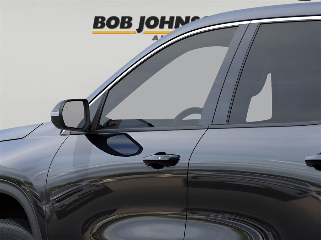 new 2026 Chevrolet Traverse car, priced at $45,232