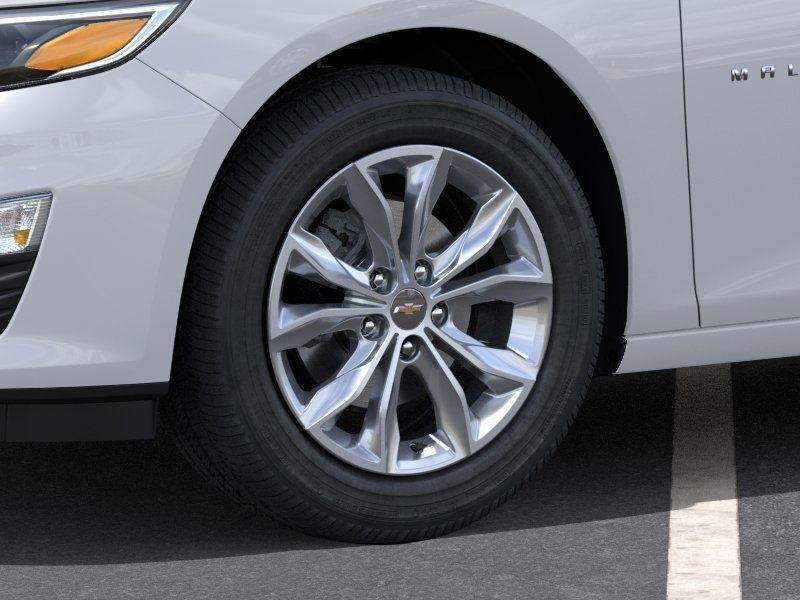 new 2025 Chevrolet Malibu car, priced at $24,760