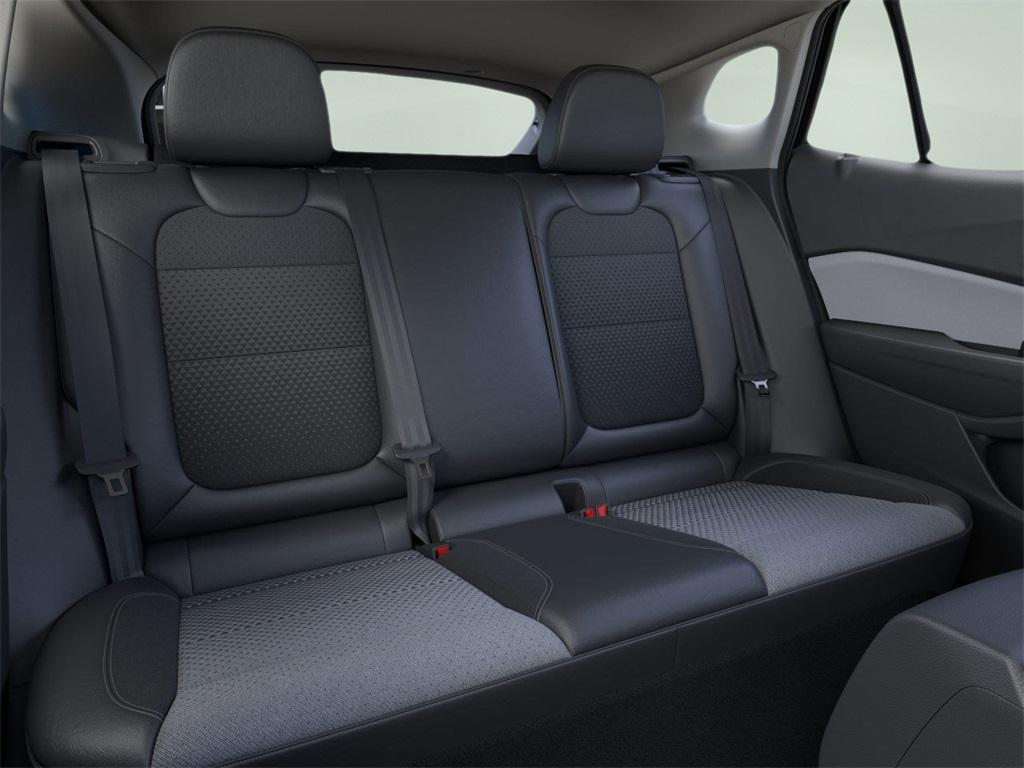 new 2025 Chevrolet Trax car, priced at $25,335