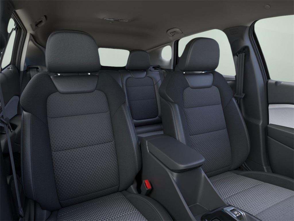 new 2025 Chevrolet Trax car, priced at $25,335