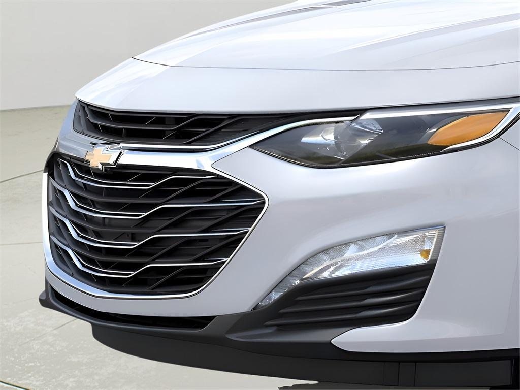 new 2025 Chevrolet Malibu car, priced at $24,778