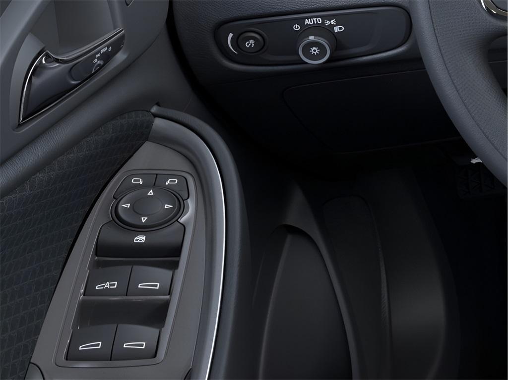 new 2025 Chevrolet Malibu car, priced at $24,778