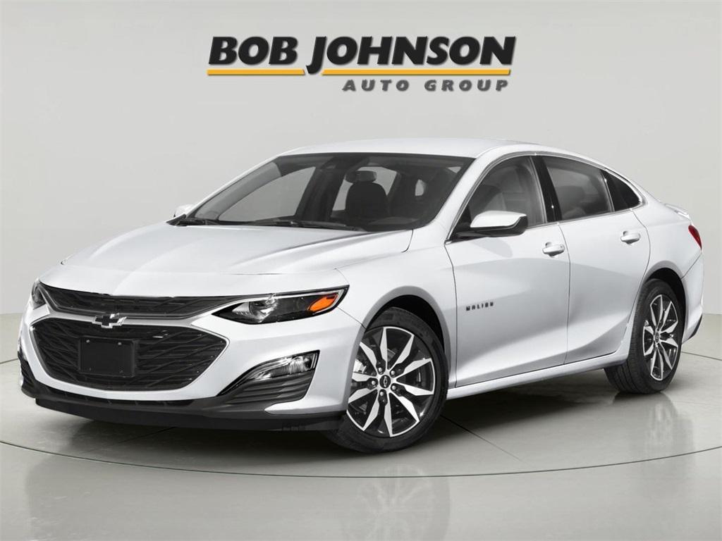new 2025 Chevrolet Malibu car, priced at $26,221