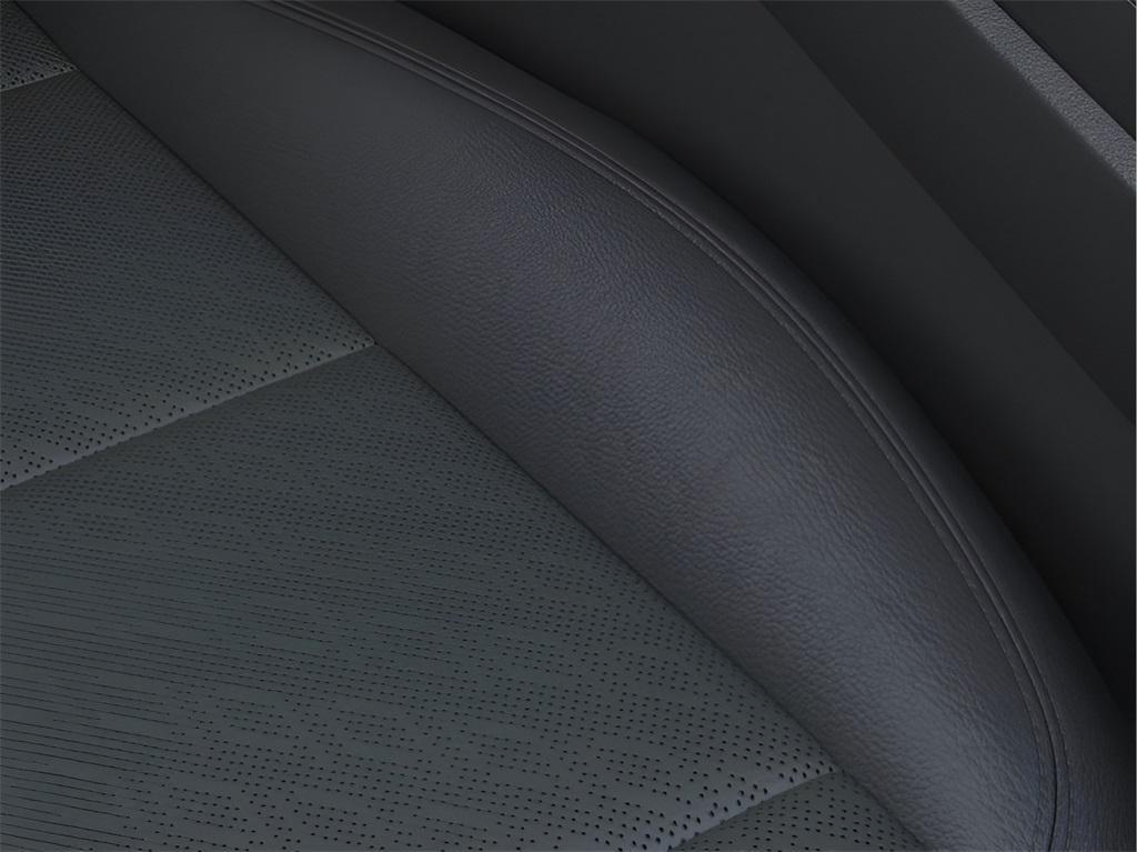 new 2026 Chevrolet Equinox car, priced at $34,470