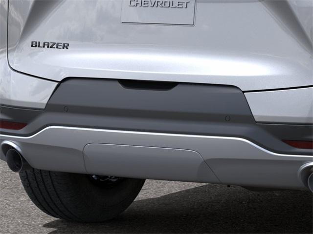 new 2024 Chevrolet Blazer car, priced at $33,483