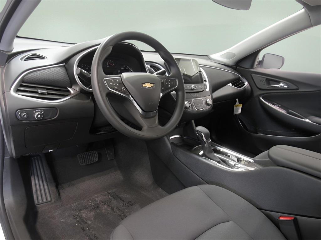 new 2025 Chevrolet Malibu car, priced at $24,760