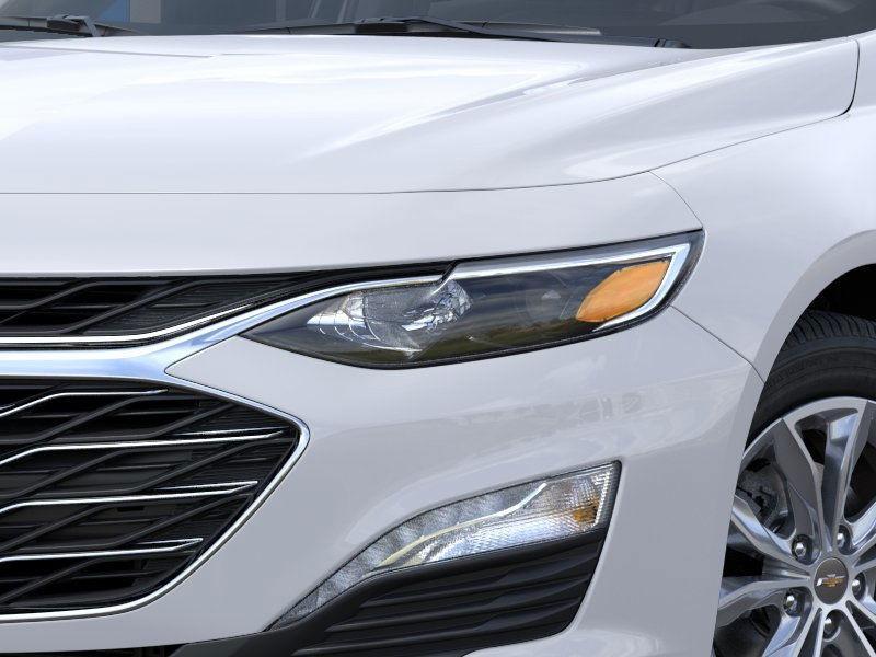 new 2025 Chevrolet Malibu car, priced at $24,760