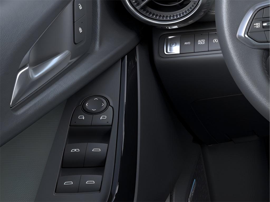 new 2026 Chevrolet Equinox car, priced at $32,365