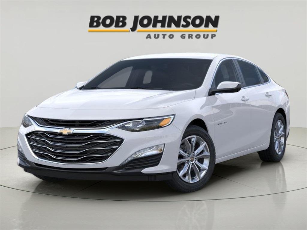 new 2025 Chevrolet Malibu car, priced at $24,760