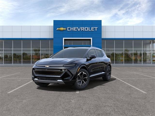 new 2024 Chevrolet Equinox EV car, priced at $46,760