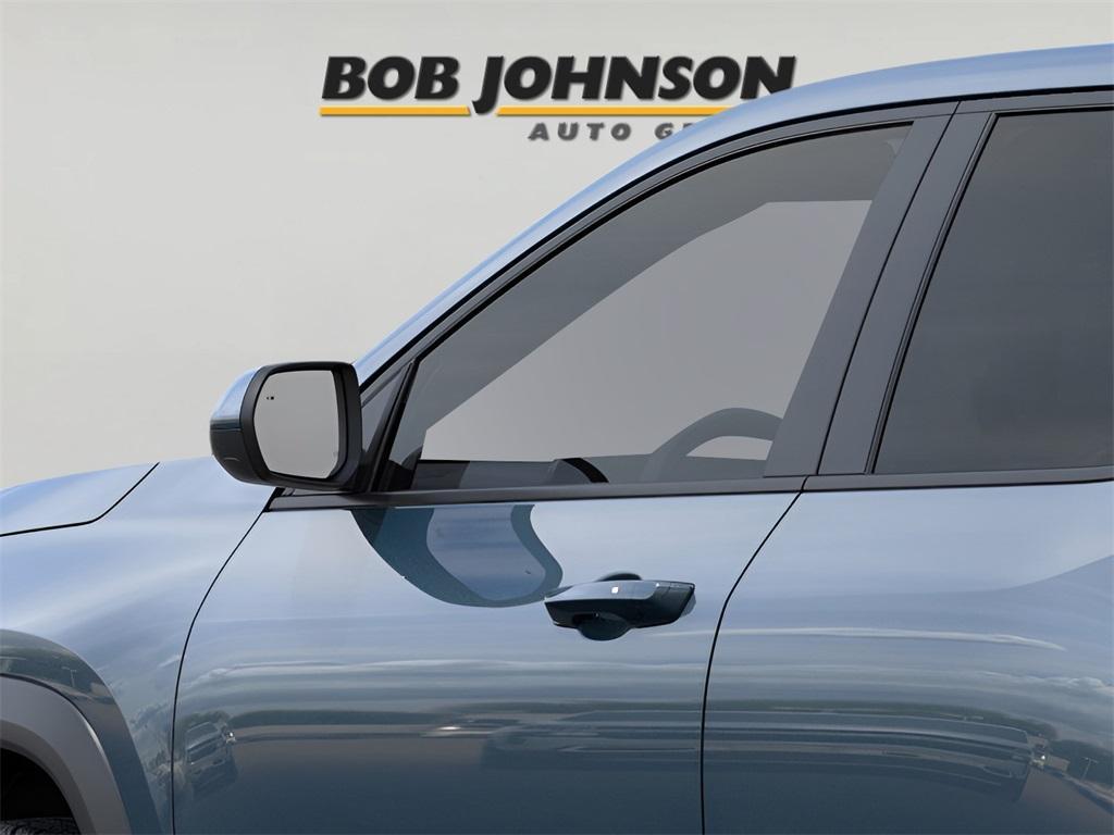 new 2026 Chevrolet Equinox car, priced at $29,820