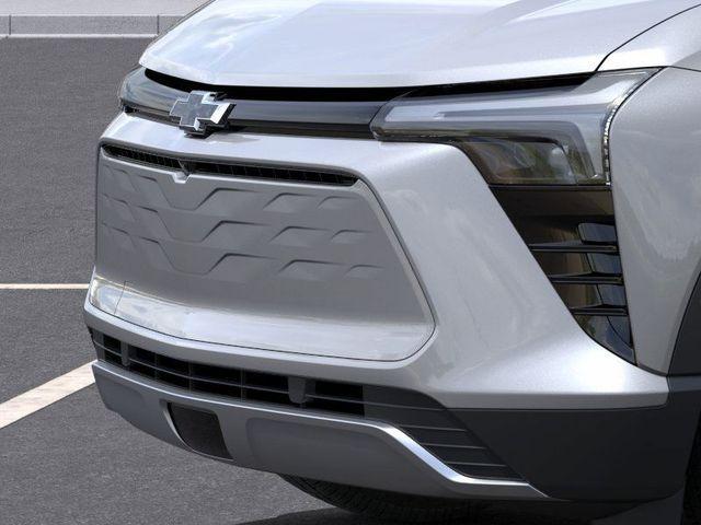 new 2025 Chevrolet Blazer EV car, priced at $48,885