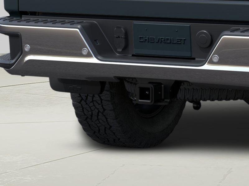 new 2026 Chevrolet Silverado 2500 car, priced at $66,815