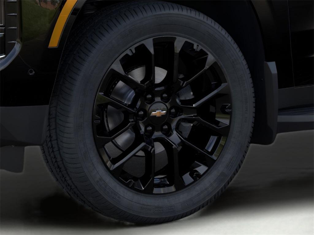 new 2026 Chevrolet Tahoe car, priced at $76,810