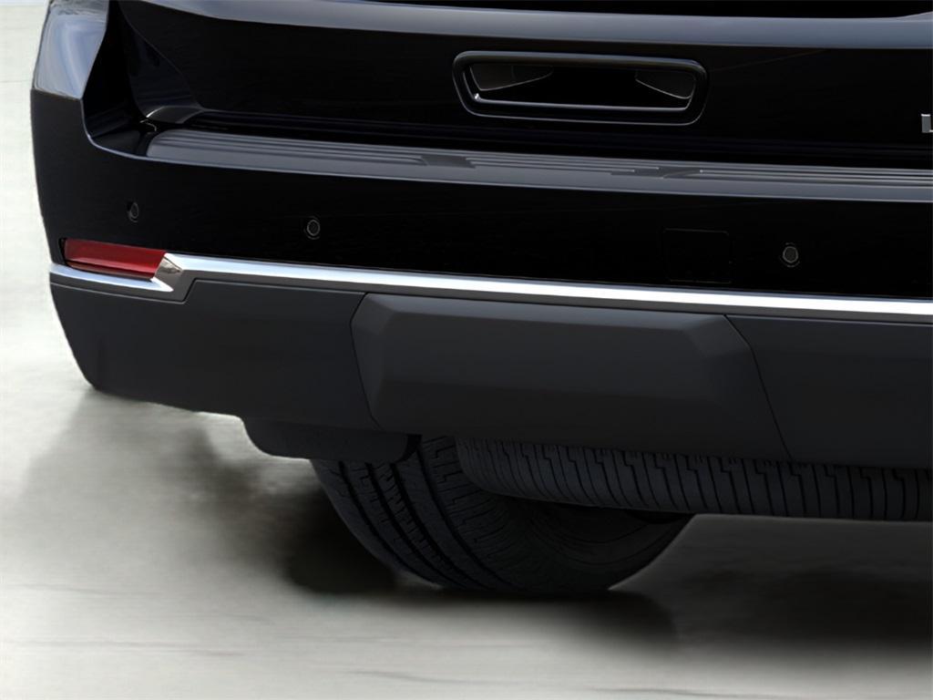 new 2026 Chevrolet Tahoe car, priced at $76,810