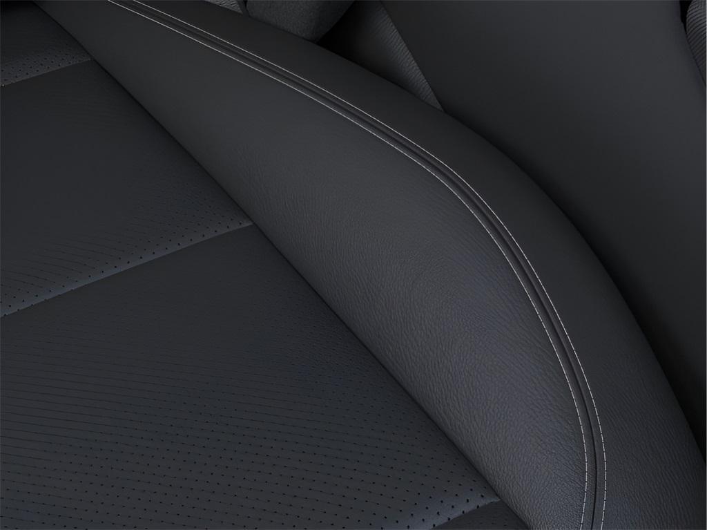 new 2025 Chevrolet Equinox EV car, priced at $42,185