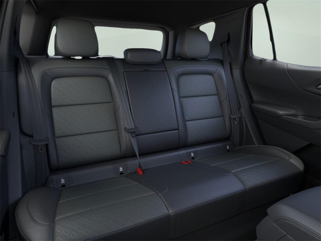 new 2026 Chevrolet Equinox car, priced at $34,815