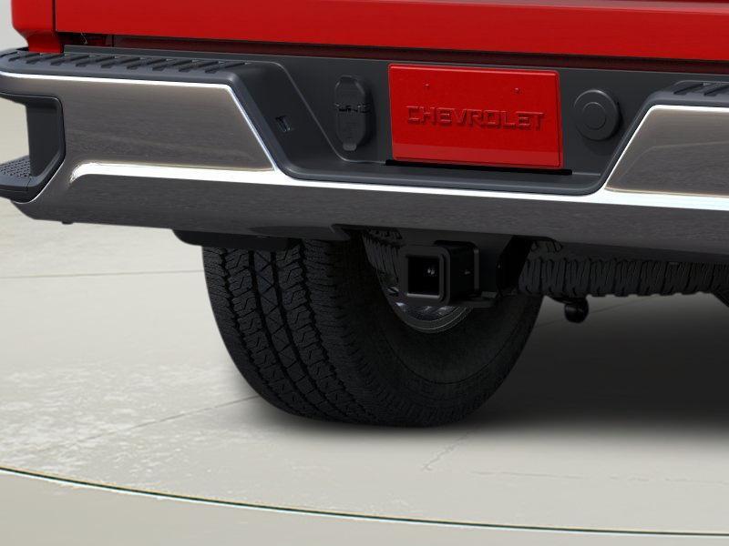 new 2026 Chevrolet Silverado 2500 car, priced at $64,575