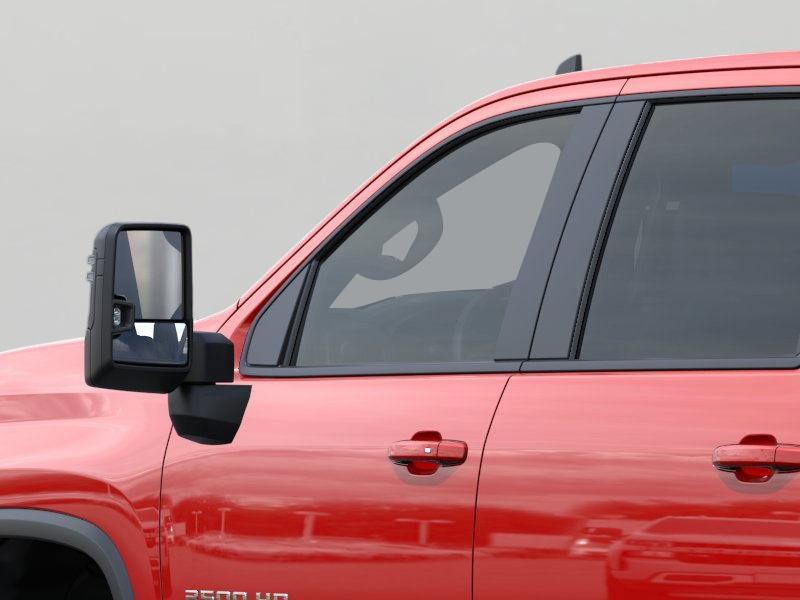 new 2026 Chevrolet Silverado 2500 car, priced at $64,575