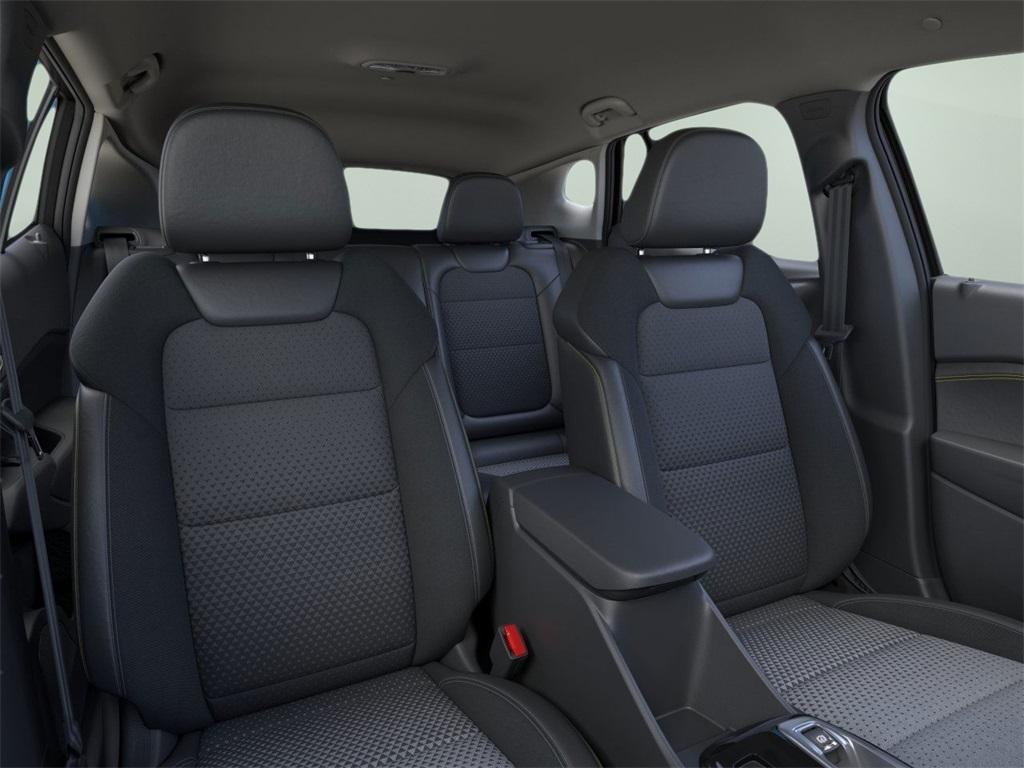 new 2026 Chevrolet Trax car, priced at $25,375