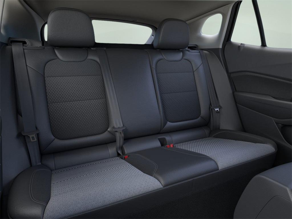 new 2026 Chevrolet Trax car, priced at $25,375