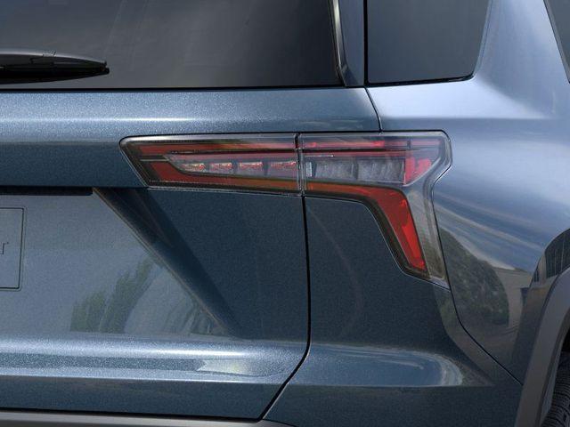 new 2025 Chevrolet Equinox car, priced at $32,767