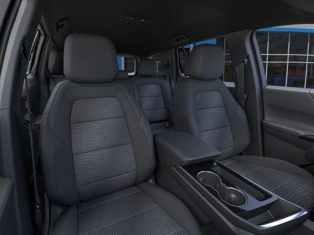 new 2025 Chevrolet Equinox car, priced at $32,767