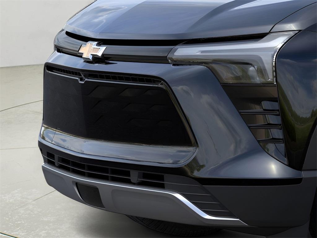 new 2026 Chevrolet Blazer EV car, priced at $48,989