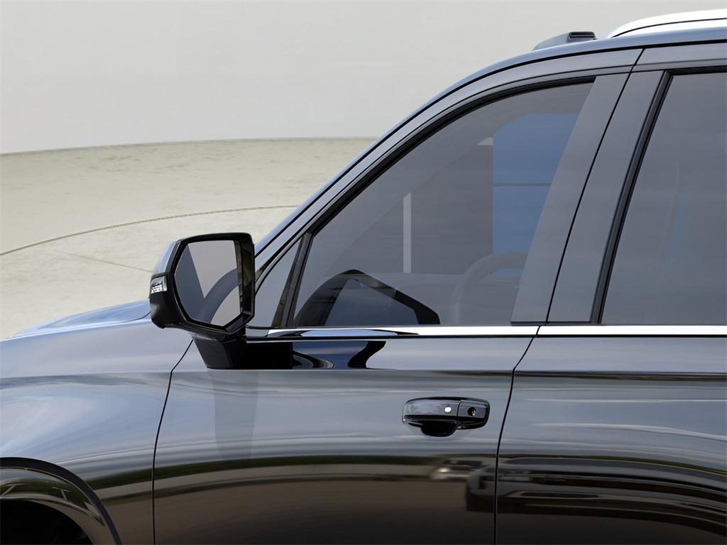 new 2026 Chevrolet Tahoe car, priced at $76,810