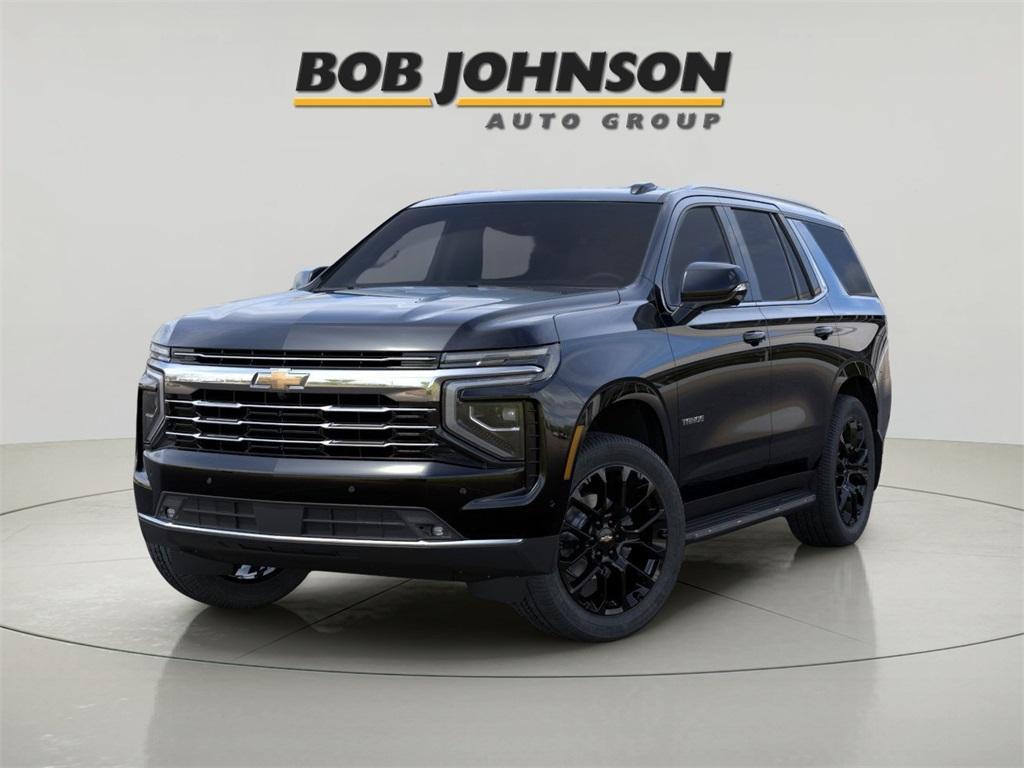 new 2026 Chevrolet Tahoe car, priced at $76,810