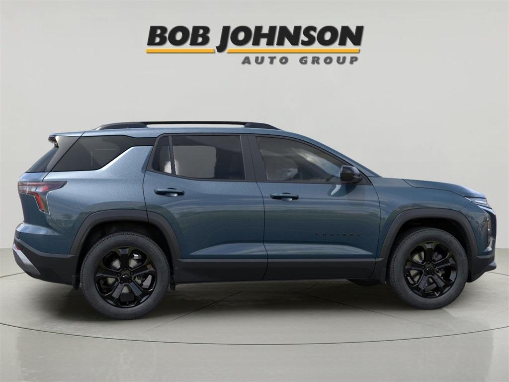 new 2026 Chevrolet Equinox car, priced at $32,915