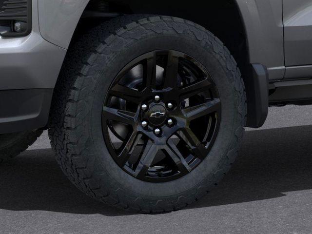 new 2024 Chevrolet Colorado car, priced at $45,756