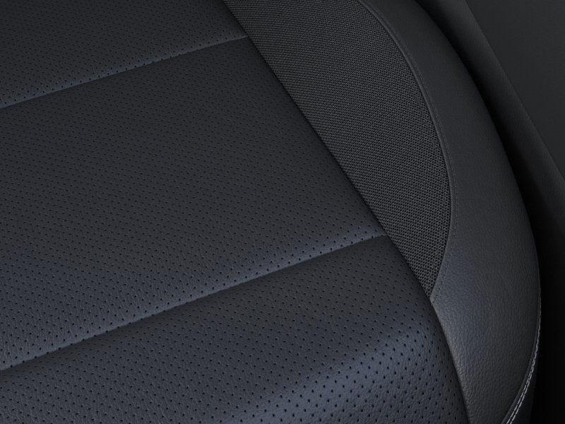 new 2025 Chevrolet Blazer EV car, priced at $45,450