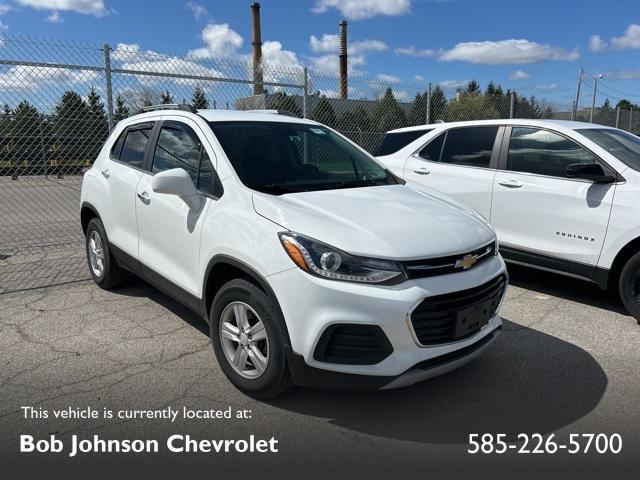 used 2019 Chevrolet Trax car, priced at $15,784