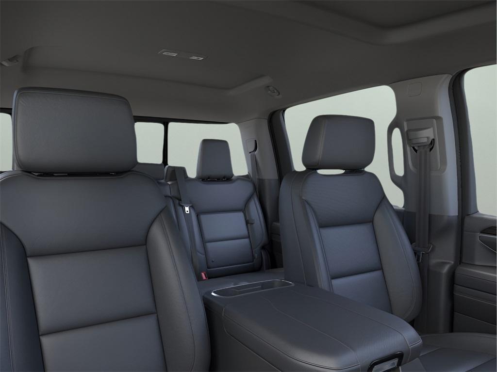 new 2026 Chevrolet Silverado 2500 car, priced at $72,275