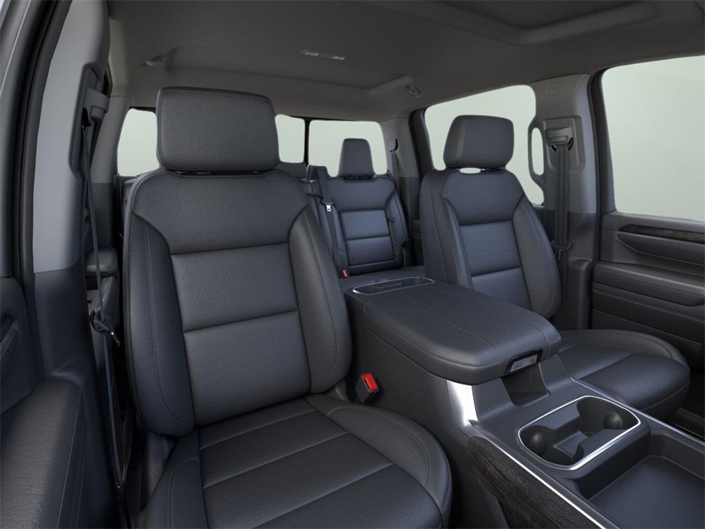 new 2026 Chevrolet Silverado 2500 car, priced at $72,275