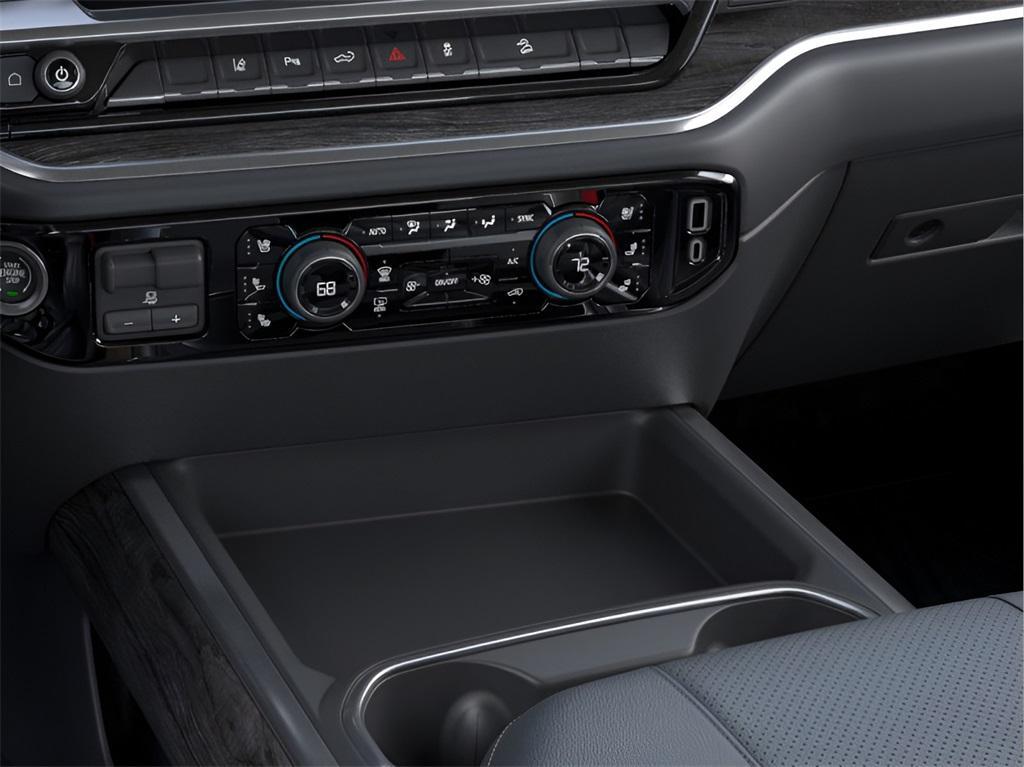 new 2026 Chevrolet Silverado 2500 car, priced at $72,275