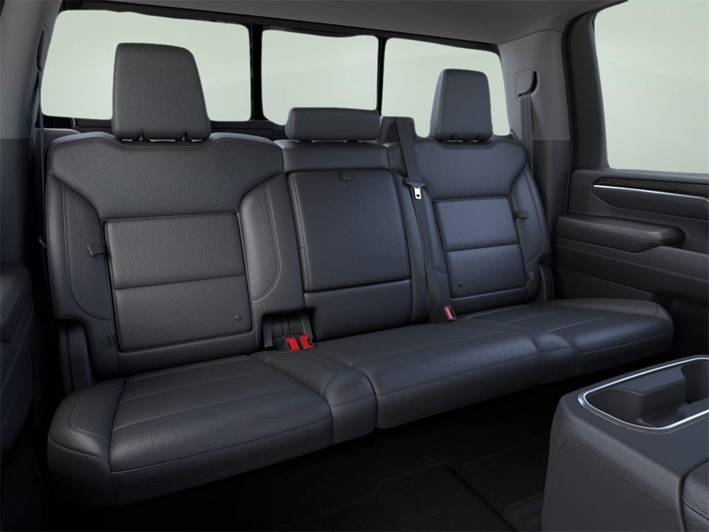 new 2026 Chevrolet Silverado 2500 car, priced at $72,275