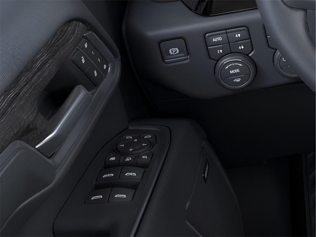new 2026 Chevrolet Silverado 2500 car, priced at $72,275